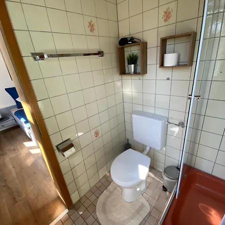 Gerberhaus Im Historischen Stadtkern Guest house Bacharach