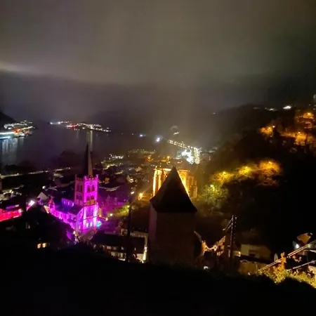 Guest house Gerberhaus Im Historischen Stadtkern Bacharach
