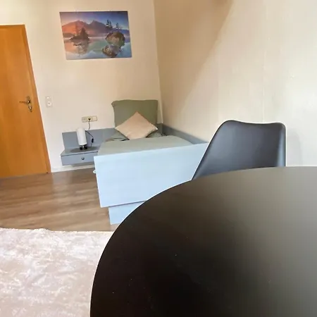 Gerberhaus Im Historischen Stadtkern Pensjonat *