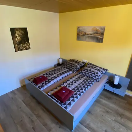 Pensjonat Gerberhaus Im Historischen Stadtkern