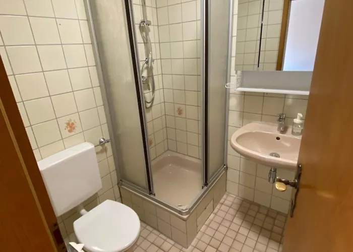 Muenzbach Ferienzimmer Im Historischen Stadtkern Casa de hóspedes Bacharach