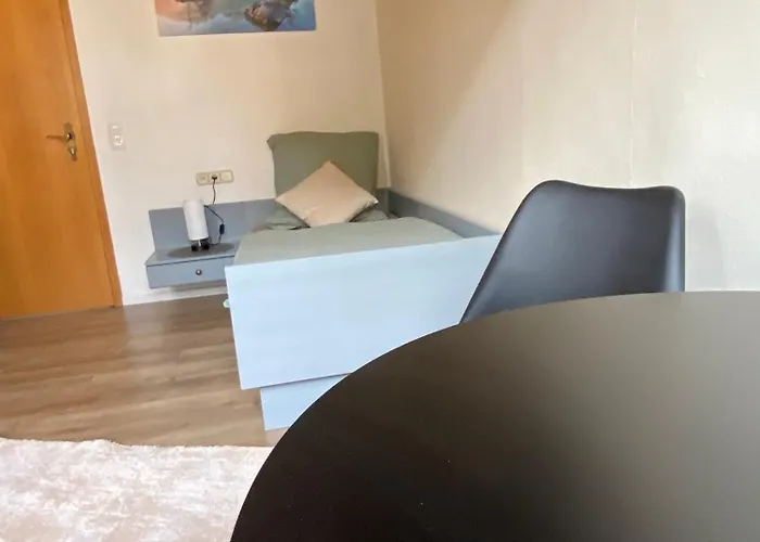 Muenzbach Ferienzimmer Im Historischen Stadtkern Casa de hóspedes 3*