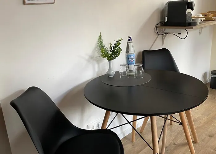 게스트하우스 Muenzbach Ferienzimmer Im Historischen Stadtkern