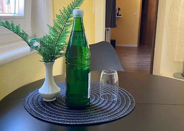 Muenzbach Ferienzimmer Im Historischen Stadtkern