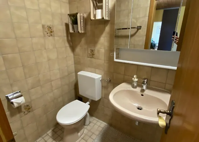 Muenzbach Ferienzimmer Im Historischen Stadtkern Casa de hóspedes 3*