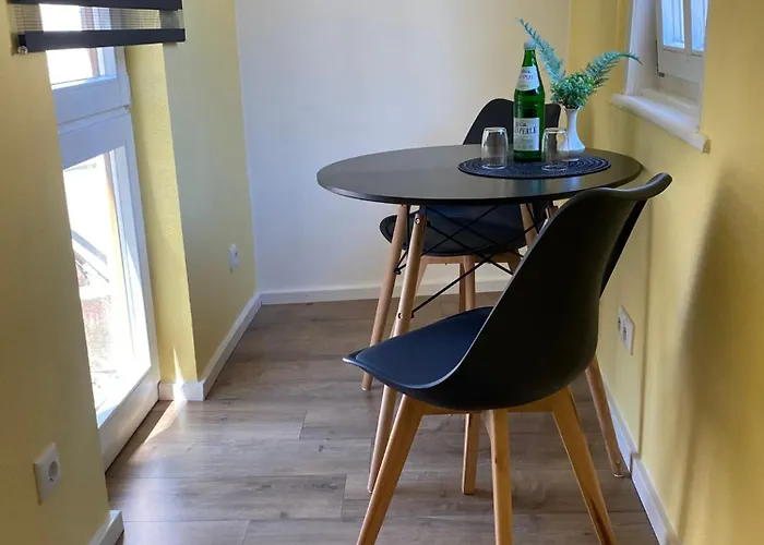 Muenzbach Ferienzimmer Im Historischen Stadtkern Casa de hóspedes Bacharach