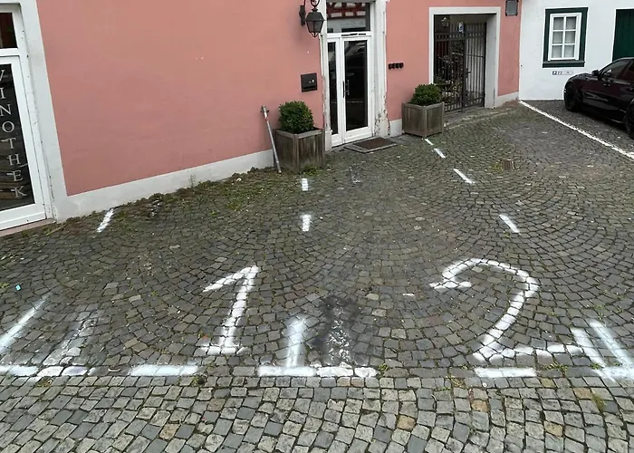 Muenzbach Ferienzimmer Im Historischen Stadtkern Casa de hóspedes Bacharach